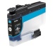 Tinte Brother LC-424C Cyan Original