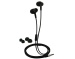 Kopfhörer Sport In-Ear wassergeschützt (IPX6) Logilink