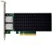 Netzkarte PCIe x8 Adapter Dual 10 Gigabit Inline