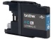 Tinte Brother LC-1280XLC cyan