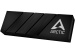 Kühlkörper für m.2 SSDs Arctic M2 Pro Black