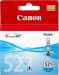 Tinte Canon CLI-521c cyan Original