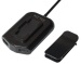 USB KFZ Ladegerät 12-24V, 2x2 USB-Ports, 2x 12W
