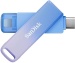 USB-Stick (USB 3.0) 256 GB iXpand SanDisk C+Lightning