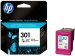 Tinte HP CH562EE No. 301 color