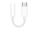 Adapter Apple USB-C auf 3,5mm Kopfhöreranschluss AUX