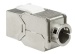 Keystone Jack Cat.6A voll geschirmt, Logilink AWG 22-26