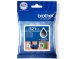 Tinte Brother LC-521bk Schwarz