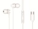 Headset CONCEPTRONIC Ohrhörer & Mikro an USB-C Plug & Play