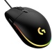 Maus Logitech G203 LIGHTSYNC Gaming Mouse mit USB-Kabel