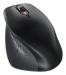 Maus Cherry Stream Mouse Comfort Schwarz kabellos
