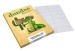 Etiketten 105x42.3mm weiß Inkjet/Laser/Copy dundee