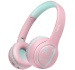 Headset für Kinder BT 5.4 max. 85 dB, mit Mikrofon faltbar