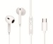 Headset CONCEPTRONIC Ohrhörer & Mikro an USB-C Plug & Play