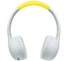 Headset für Kinder BT 5.4 max. 85 dB, mit Mikrofon faltbar