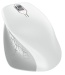 Maus Cherry Stream Mouse Comfort Weiß kabellos