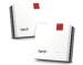 WLAN AVM FRITZ!Mesh Set 1600 2-pack WiFi-6