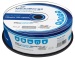 BluRay-Disk BD-R 25 GB 6x Mediarange 25er Cake bedruckbar