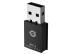 USB-Dongel Bluetooth BT 5.3 und WLAN WiFi6 AX900 Plug & Play