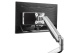 Mini-PC Halterung an VESA 70/100 mm Schwarz
