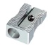 Bleistiftspitzer Metall