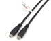 USB-Kabel 2.0 C-Stecker an C-Stecker 3m EQUIP PD 60W