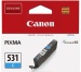 Tinte Canon CLI-531c Cyan Original