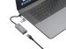 USB-Adapter C/A an 1x LAN bis 2.5 Gigabit equip