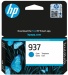 Tinte HP 4S6W2NE Cyan Original HP No. 937