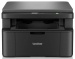 Brother AIO mono Laser A4 DCP-L1640W LAN/WLAN/USB