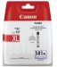 Tinte Canon CLI-581xl PB Blau (foto) Original