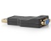 Monitor-Adapter DisplayPort Stecker an VGA Nedis
