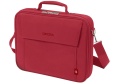 Tasche für 43,9 cm (17) Notebook Dicota Eco Multi BASE Rot