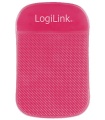 Anti Rutsch Matte Logilink NB0047 pink