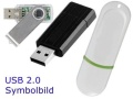 USB-Stick (USB 2.0)  16 GB Pen Drive oem