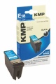 Tinte Epson Stylus Color 400/ 440/ kompatibel KMP E18