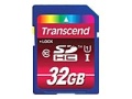 Secure Digital Card 32 GB SDHC Class 10 UHS-I