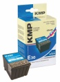 Tinte Epson T027401 kompatibel KMP E30
