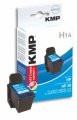 Tinte HP C8728AE No. 28 kompatibel KMP H14