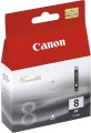 Tinte Canon CLI-8bk schwarz für PIXMA iP4200/iP5200