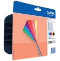 Tinte Brother LC-223 4er Multipack
