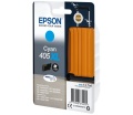 Tinte EPSON 405 XL Cyan Koffer