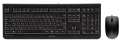 Tastatur & Maus Set Cherry DC 2000 corded Deskop