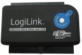 USB-Adapter A an IDE/SATA Logilink USB 3.0