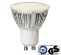 LED Strahler GU10 4,5 W warmweiss 520 Lumen 2700K