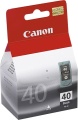 Tinte Canon PG-40 schwarz Original