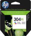 Tinte HP N9K07AE No. 304XL color