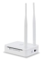 WLAN-Router LevelOne WBR-6013 N300