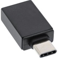 USB-Adapter 3.1 (Gen. 1) C Stecker an A Buchse (Gen.1)