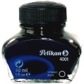 Pelikan Tintenglas 4001 30 ml, schwarz Nr. 301028